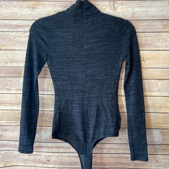 NWT N:Philanthropy Bodysuit - Picture 2 of 4